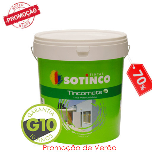 Tincomate G10